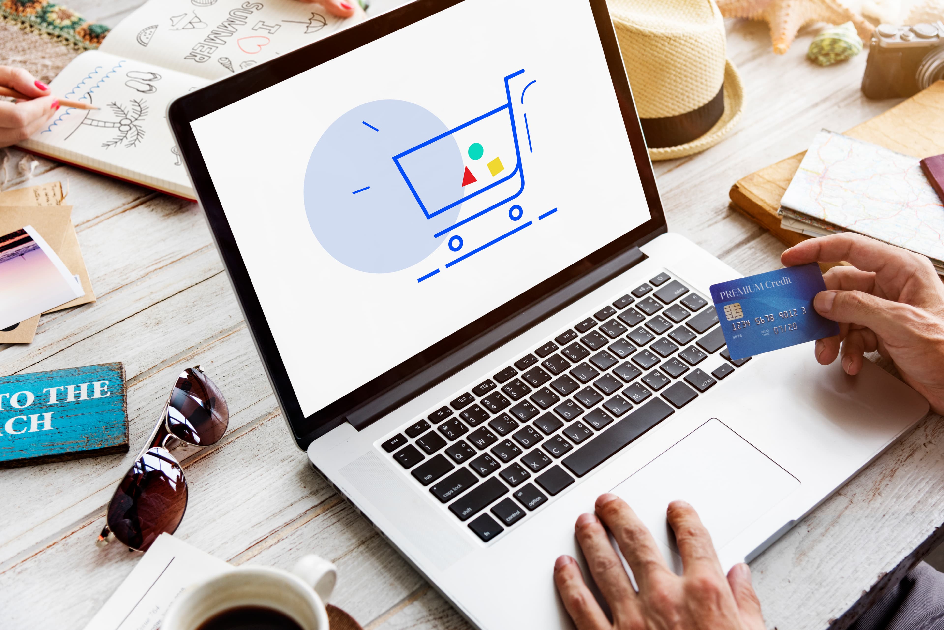 E-Commerce Solutions